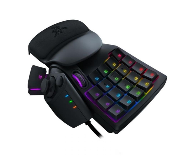 Razer Tartarus Pro - 621612 - zdjęcie 3